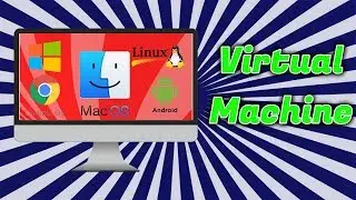 Setting Up a VirtualMachine | Full Install Guide