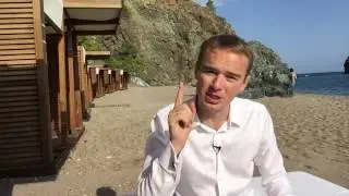 Как начать диалог с клиентом? Владимир Якуба