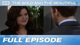 The Bold and the Beautiful / Full Episode 7003