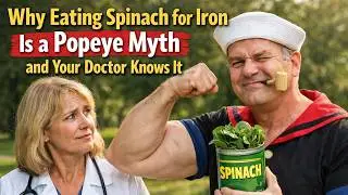 The Heme Iron Advantage: Why Steak Beats Lentils Every Time When Your Body Needs to Absorb Iron