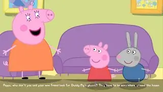My Friend Peppa Pig - Hardest Puzzle Walkthrough 100%