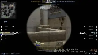 CS-GO: WTF?!