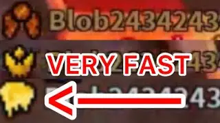 HOW TO GET CORIUM, SOLARIUM AND YUNIUM EMBLEM VERY FAST!!! (Azure mines Halloween update)
