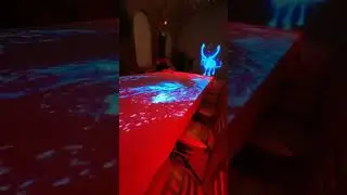 Гастротеатр в Game Diving в Санкт-Петербурге