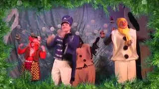 «В гостях у Дедушки Мороза». Выпуск 5