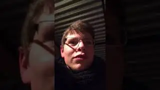 vlog guid ,alcol,fans +18...terminal sensual