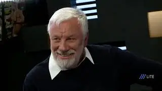 Как всё начиналось Дмитрий Крылов
