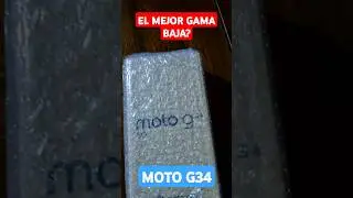 EL MEJOR GAMA BAJA DEL 2024?