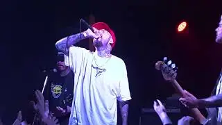 Deez Nuts - Band of Brothers (Live in Saint Petersburg, Russia)