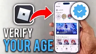 How to Verify your Age on Roblox - 2025
