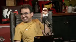 RT Podcast Highlights - 646