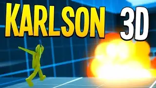 karson by Dani - Full Gameplay