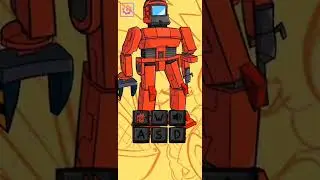 Tordbot Test FNF Tord Remastered Mod Friday Night Funkin' 
