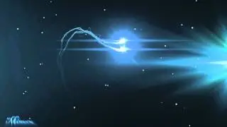 Adobe After Effects Particular Test
