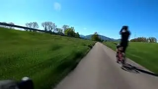 Велопокатушки