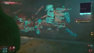 TheYork127 playing Cyberpunk 2077