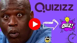 Create a Quizizz Assessment from a YouTube Video | Quizizz Ai