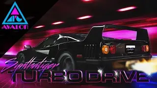 Synthatiger - Turbo Drive