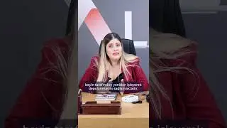 EMDR Tedavi Yöntemi