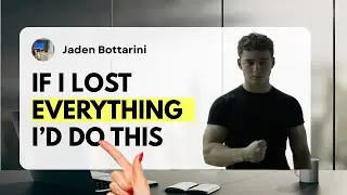 If I Lost Everything, This Is EXACTLY How I’d Make $10K/Month in 30 Days