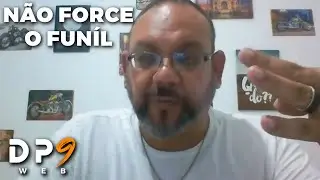 NÃO FORCE O FUNÍL DE VENDA DO CLIENTE | Denis Paton - DP9 Marketing Digital