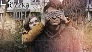 Риззка |Рэнделл ♥ Лиззка| - idfc