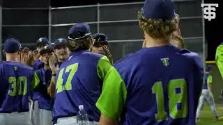 HIGHLIGHTS: Tom Sox at Cavaliers (June 7, 2024)