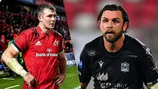 Ryan Wilson On Trolling Munster Rugby & Their Hatred For Him! | RugbyPass Offload | Rugby News