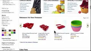 4  Product Goldmine Amazon Gold Digger