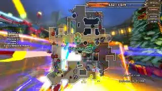Winter Wonderland 2 Asc/Ruth | Dungeon Defenders Redux