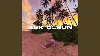 Aşk Olsun