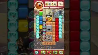 Toon Blast 4630 ??!! 🌛 🌞 🌜