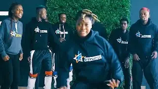 Kula, DJ Shiwaawa - Meye Yie ft. Medikal [Mandem Mix] (Dance Video)