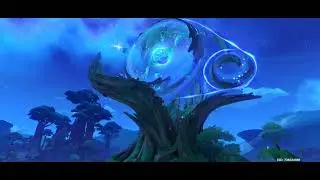 Returning Curios Complete All Quests and Puzzle | Genshin Impact 3.8