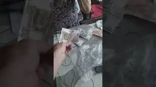 Честный телемастер не взял лишних денег с пенсионерки