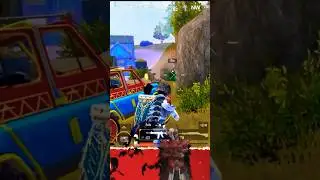 Teammate Ko Mara 👊 Ruk Abb Tu