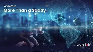 More than a SaaSy