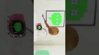 Оригинальная арт колонка Divoom Tivoo