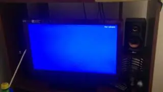 СГОРЕЛ КОМП!