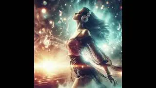 Trance in the Summer - A.I. generated music