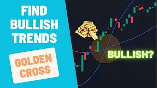 100% effective way to find bullish trends