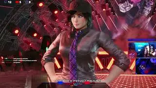 TNS Azucena Highlight Memphis_Legends Vs Asuka Mahihkan TGS Battle