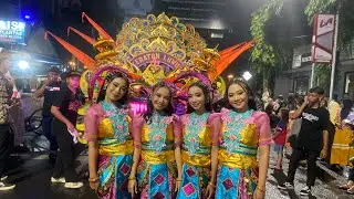 Part 3 BLOSMED || Festival thek-thek blora bintang tamu dari tuban keratonluwuk