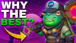 This Is Why UFO Gaming Crypto Is Best For All Crypto Investors!