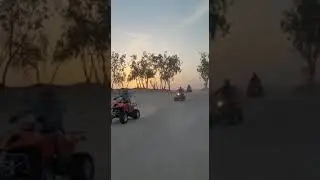 ATV Sahara