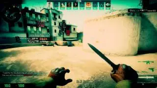 [CS:GO]UnityHacks ConfigPack & Gameplay