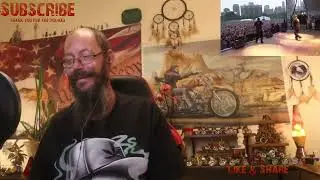 Cypress Hill - "I Ain't Goin' Out Like That" (Live at Lollapalooza 2010)-Reaction