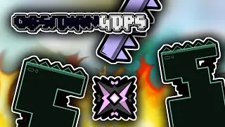 ObsidianGDPS - this level destroys itself