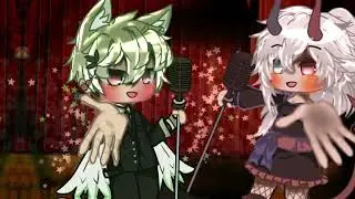 random video because I was bored-Dezukaii
