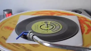The Hot Rod All-Stars - Skinheads Don't Fear